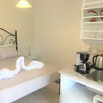Sofia Amorgos-katapola Aparthotel 3*