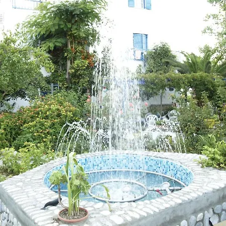 Aparthotel Sofia Amorgos-katapola