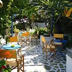 Апарт-отель Sofia Amorgos-katapola 3*