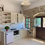 Апарт-отель Sofia Amorgos-katapola