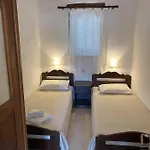 Sofia Amorgos-katapola Апарт-отель