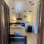Апарт-отель Sofia Amorgos-katapola 3*