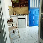 Lägenhetshotell Sofia Amorgos-katapola 3*