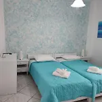 Апарт-отель Sofia Amorgos-katapola 3*