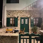 Sofia Amorgos-katapola 3* Катапола