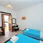 Апарт-отель Sofia Amorgos-katapola Катапола