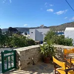 Sofia Amorgos-katapola