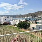 Sofia Amorgos-katapola