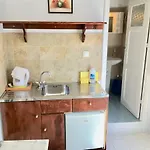Sofia Amorgos-katapola 3* Катапола