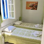 Sofia Amorgos-katapola 3* Катапола