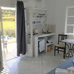 Sofia Amorgos-katapola 3* Катапола