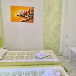 Апарт-отель Sofia Amorgos-katapola 3*
