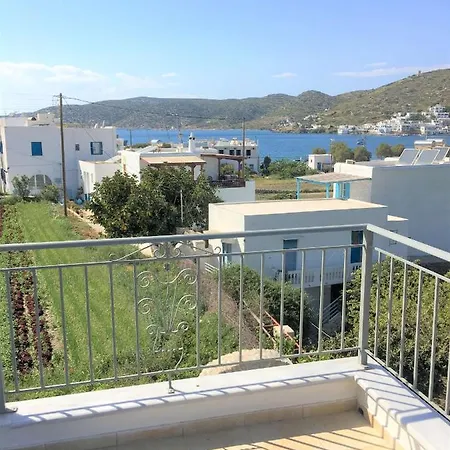 Sofia Amorgos