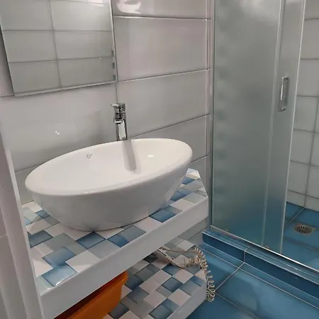 Sofia Amorgos-katapola 3*