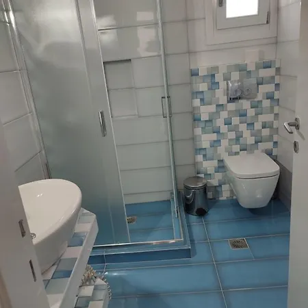 Sofia Amorgos-katapola 3* Katápola