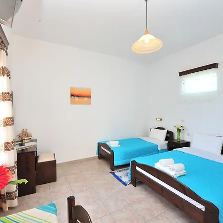 Sofia Amorgos-katapola 3*