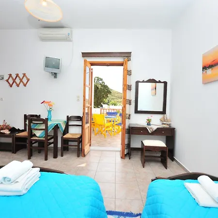 Sofia Amorgos-katapola