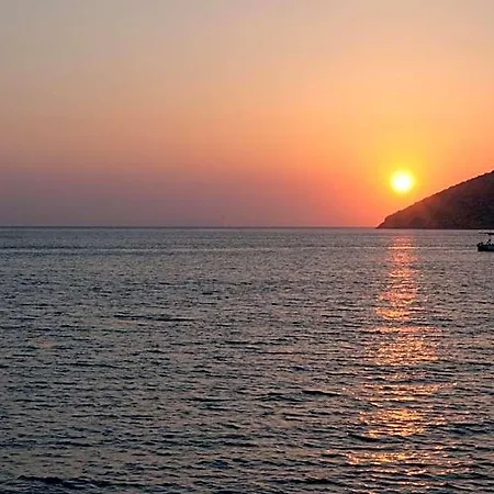 Sofia Amorgos-katapola 3*