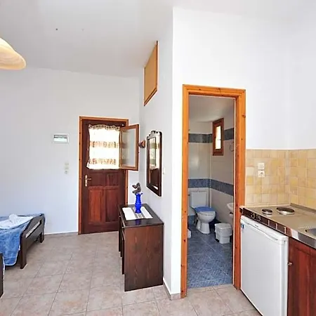 Sofia Amorgos-katapola 3*