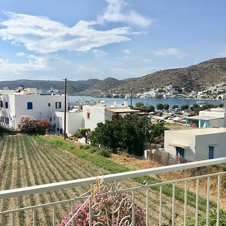 Sofia Amorgos-katapola