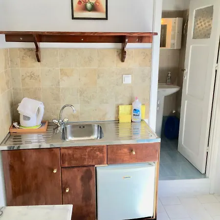 Sofia Amorgos-katapola 3* Katápola