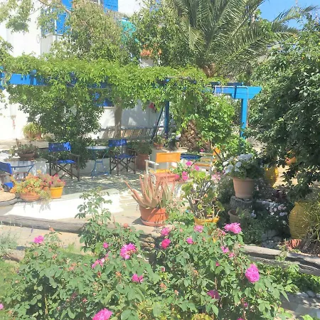 Sofia Amorgos-katapola 3*