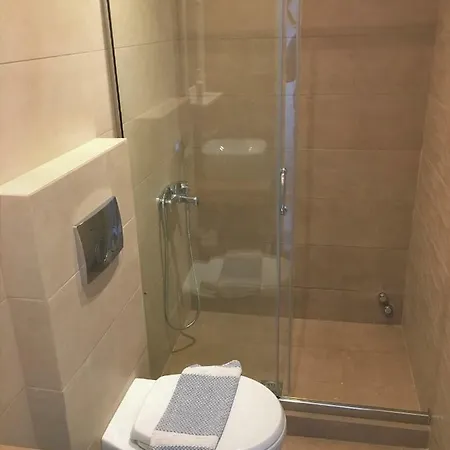 Sofia Amorgos-katapola 3* Katápola