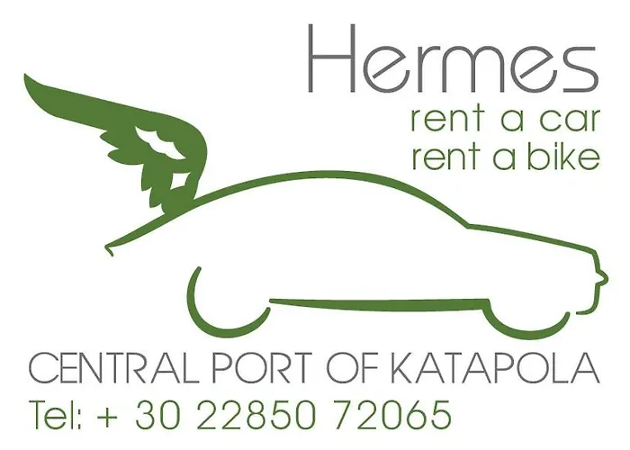 Sofia Amorgos-katapola 3* Katapola