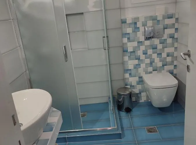 Sofia Amorgos-katapola 3* Katapola