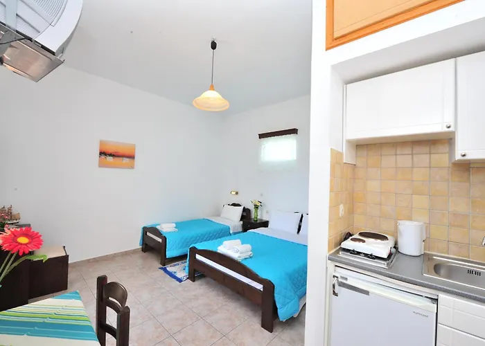 Sofia Amorgos-katapola