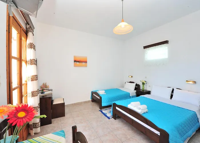 Sofia Amorgos-katapola 3*