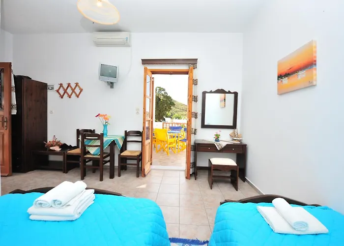 Sofia Amorgos-katapola