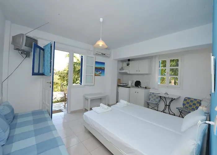 Sofia Amorgos-katapola 3*