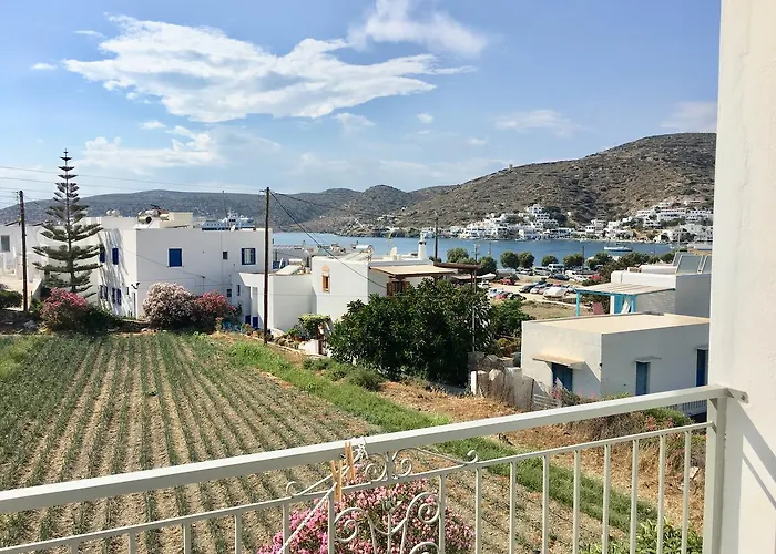 Sofia Amorgos-katapola