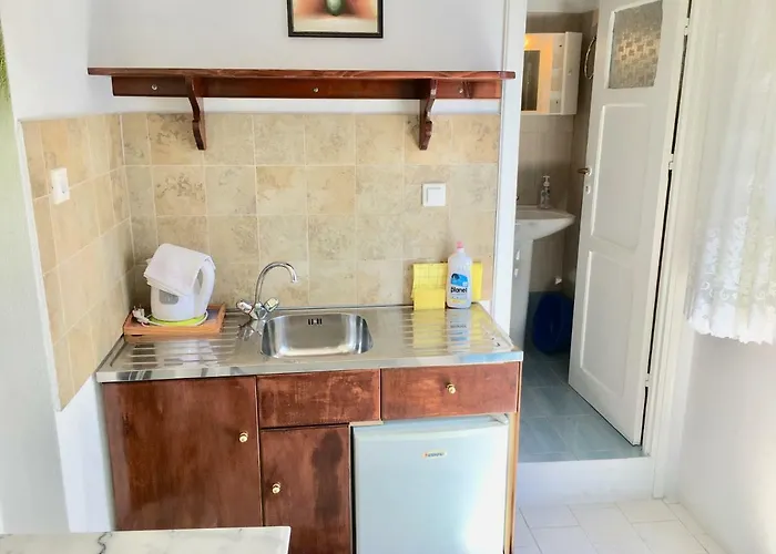 Sofia Amorgos-katapola 3* Katapola