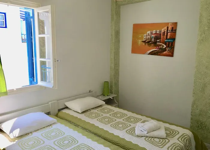 Sofia Amorgos-katapola Katapola