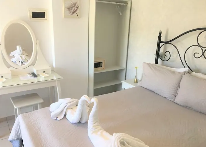 Sofia Amorgos-katapola 3*